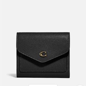 NWT Coach Wallet